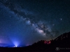 Amazing Alabama Hills Milky Way